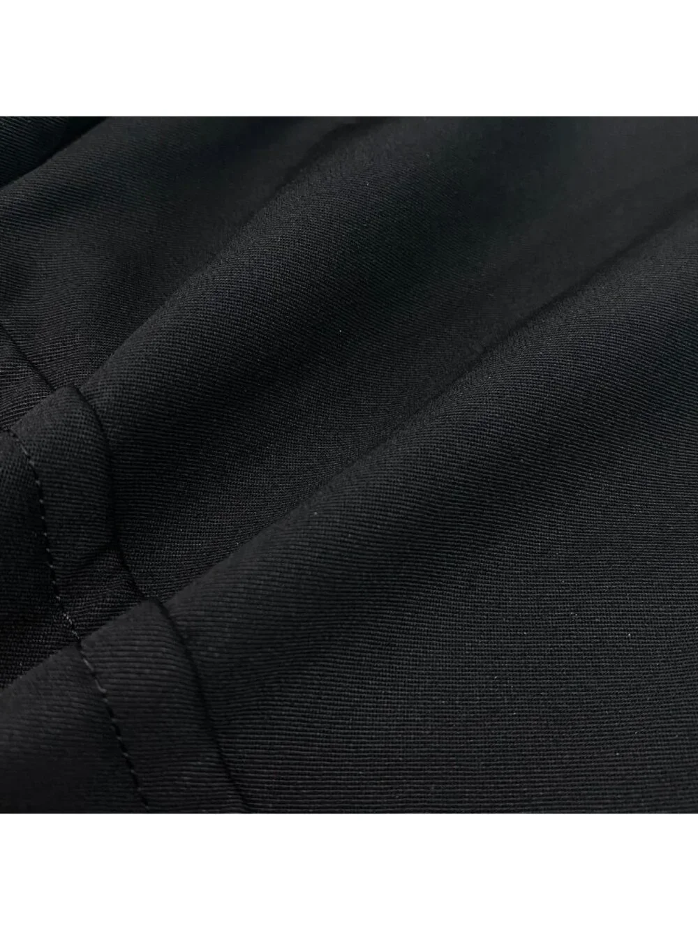 Louis Vuitton Eh1 Skinny Pants Contrast